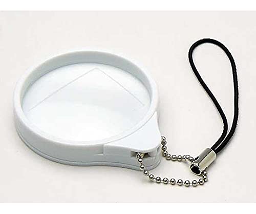 �N���A�[���w(Clear Optics) �g�уX�g���b�v���[�y 3�{ �� LK-40