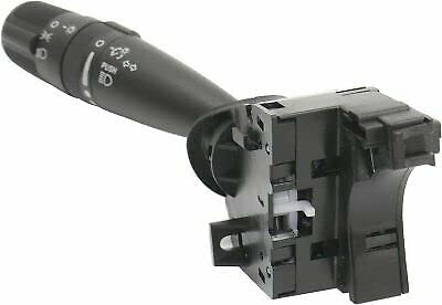 Black Turn Signal Switch for 07-10 Chrysler PT Cruiser, Sebring