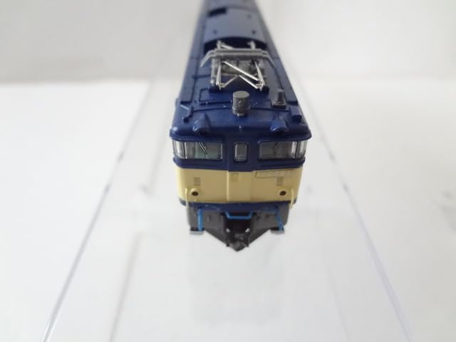 Amazon | レア 同様☆マイクロエース A3508 EF64-42号機 一般型 電気  