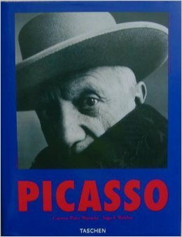 Amazon.co.jp: Picasso : 本