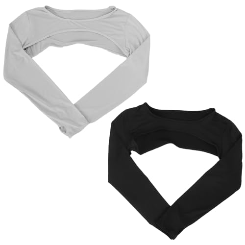Mangas de sol para mujer con protección UV y tejido transpirable de enfriamiento COLLBATH