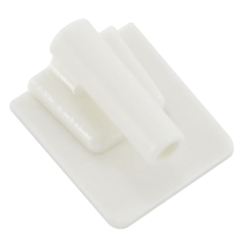 GYOFFULL 241779401 1512662 Refrigerator Flapper Door Hinge Pin (1PACK)