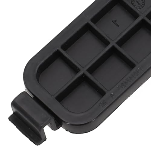 Tapa de filtro de habitáculo 92419-3SG0A: sellado perfecto para Nissan Leaf 5