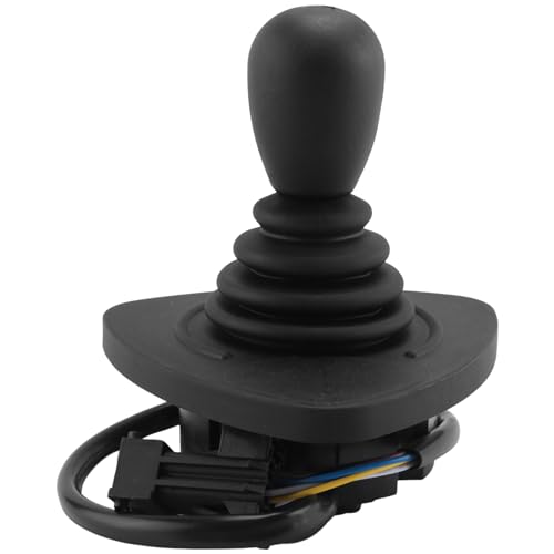 HondoKet Control de la carretilla central joystick control cruz palanca para Forklift 7919040041 7919040041F
