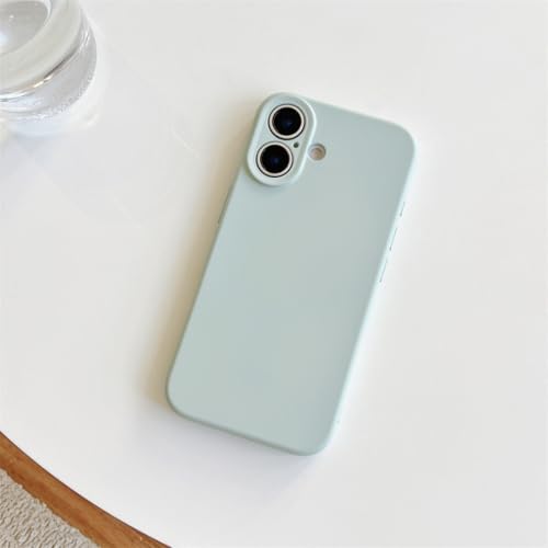 Coque silicone iPhone 15 Pro Max anti-rayures doublure souple