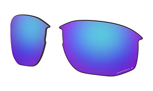 Image of Oakley Mercenary Replacement Lenses, Prizm Sapphire Iridium Polarized