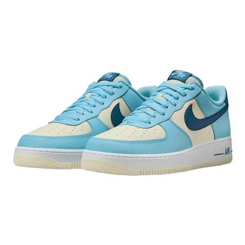 Image of Nike Unisex Air Force 1 07 Trainers