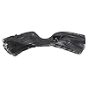 TRQ Passenger Side Inner Fender Liner Compatible with 2013-2018 Lexus ES300h ES350 #3