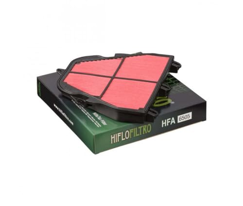 Compatibile Con/Sostituzione Per 675 Daytona/Street Triple-Filtre A Air-Hfa6505