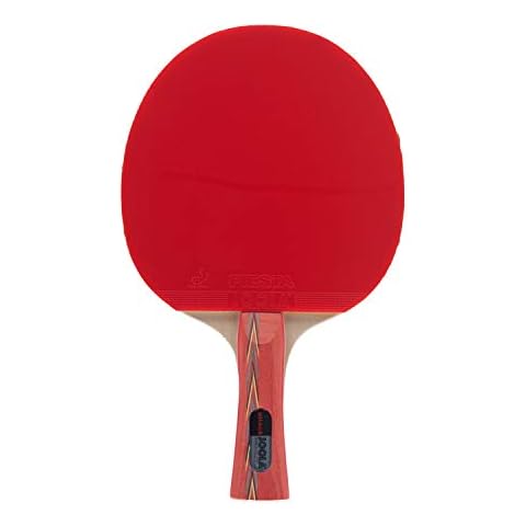 JOOLA 59150 Tischtennisschläger ROSSKOPF ATTACK Tischtennis-Schläger ITTF Zulassung Cover