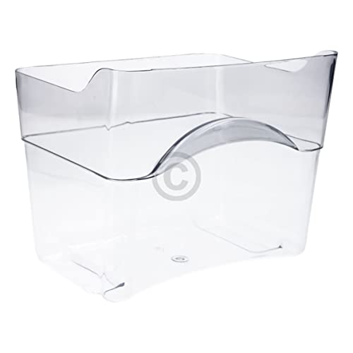 Cassetto piccolo compatibile con IGNIS 482000097581 contenitore per verdure per frigorifero Combinazione frigorifero