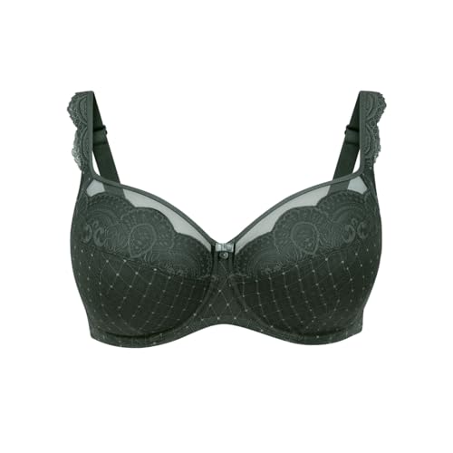 Rosa Faia - Selma - Women's - Underwired Bra - Firm Support2