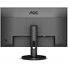 AOC G2490VX 24 Class Frameless Gaming Monitor, FHD 1920x1080, 1ms 144Hz, FreeSync Premium, 126% sRGB / 93% DCI-P3, 3Yr Re-Spawned Zero Dead Pixels, Black