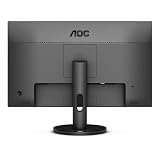 AOC G2490VX 24" Class Frameless Gaming Monitor