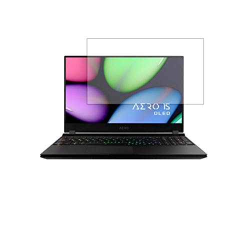 ClearView GIGABYTE AERO 15 OLED SB-8JP5130SP 2020�N8�����f�� 15.6�C���`�Ή� �t���ی�t�B���� �����ŖڂɗD�����A���`�O���A�E�u���[���C�g�J�b�g�^�C�v