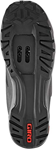 Image of Giro Ventana Fastlace Men's Mountain Bike Shoe