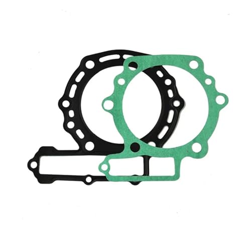 Kit de joint de culasse moto KLR650 pour stopper la surchauffe du moteur 650