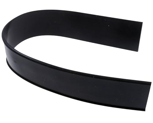 Rondelle caoutchouc IXIL pour collier échappement 37 cm, idéal longues virées