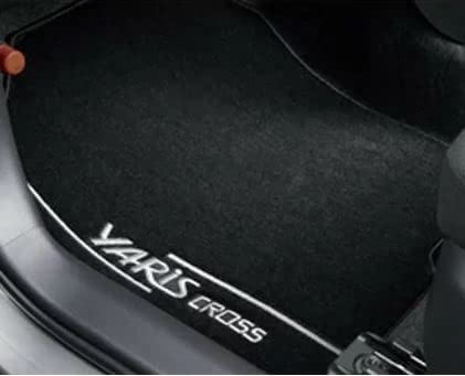Amazon | TOYOTA 純正 アクセサリー パーツ YARIS CROSS ヤリスクロス 