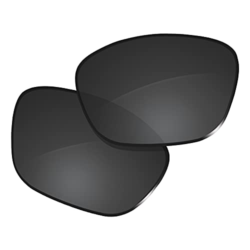 Image of 100% Precise-Fit Replacement Sunglass Lenses for Bose Alto S /M BMD0007 - Polarized Advanced Black