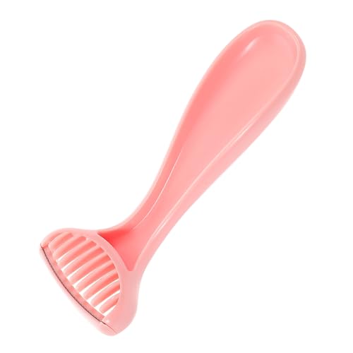 Beatifufu Safe Compact Hair Removal Knife Painless Hair Razor Shaver Body Trimmer Facial Razor