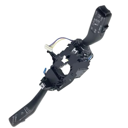 Commutateur de régulateur de vitesse 5K0953507BC commodo multifonction Jetta MK6 2011-2014