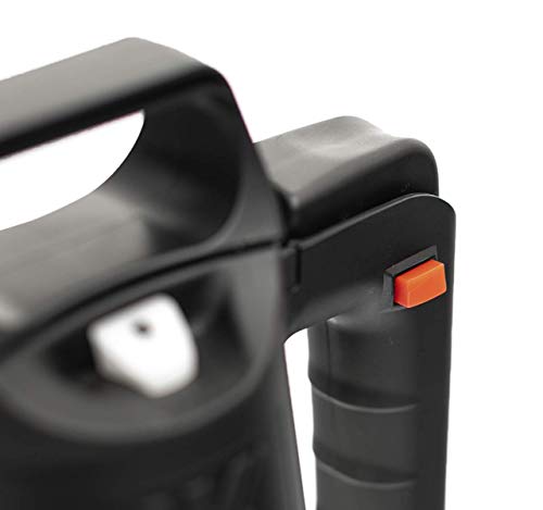 Goizper IK Foam Pro 2, professionele schuimspray - Image 6