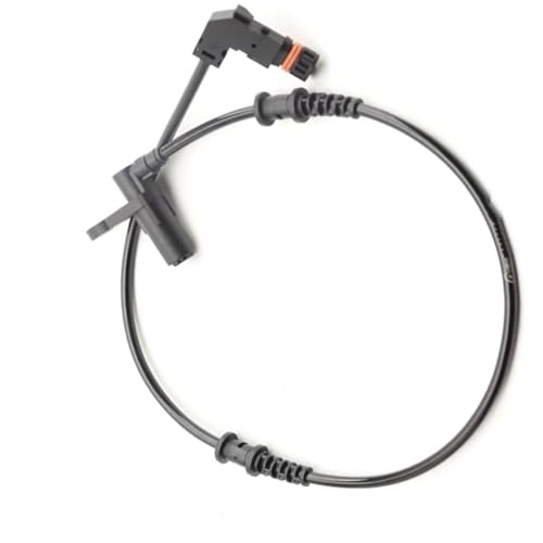 Capteur de vitesse de roue ABS haute précision pour Mercedes Classe S 2205400117