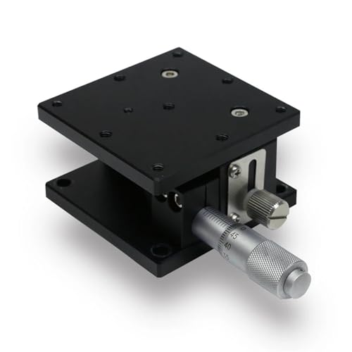 Micromètre de haute précision pour table élévatrice optique LZ60 - 2