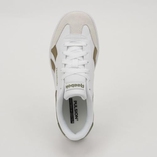 Image of Reebok Unisex Adult Smash Edge Suede