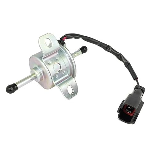 Bomba combustible 129612-52100 soluciona fallos motor Yanmar 4TNV84 4