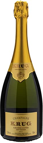 Krug Champagne - 750 ml