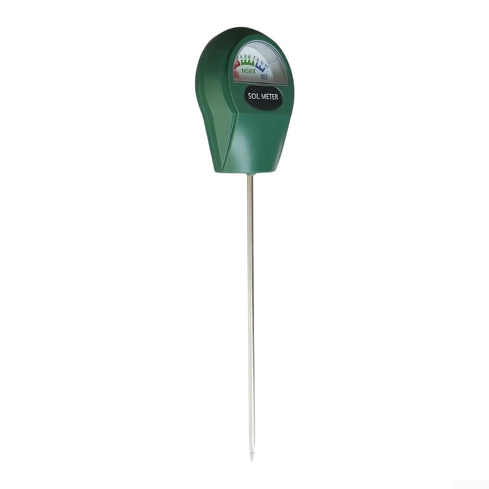 Medidor de Humedad Suelo para preciso Sensor Jardín Medidor de(2pcs)