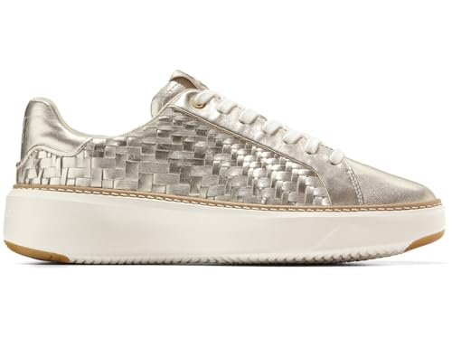 Image of Cole Haan Women's Grandpro Topspin Court Sneaker