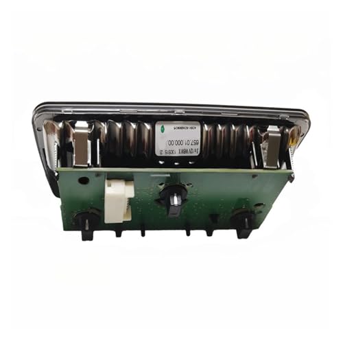 Conjunto luz lectura superior trasera para BMW F10 F02 acabado premium código 6570100000 2