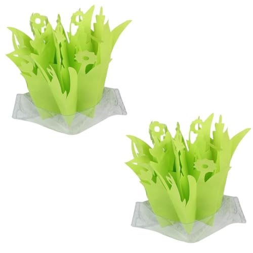 ABOOFAN Humidificador Tela para Natural Gasificación Caja Reptiles de y de Imitación, sin Necesidad de Electricidad y Confiable para Hogar y Oficina