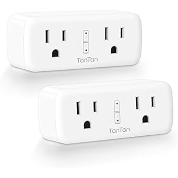 gosund home assistant