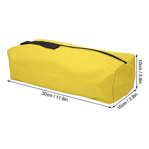 2Pcs Zipper Tool Bags - Image 2