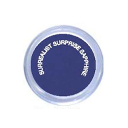 Entity Colored Sculpting Powder Surrealist Surprise Sapphire 1.75oz 1010118