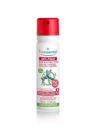 Puressentiel - Anti-pique -...
