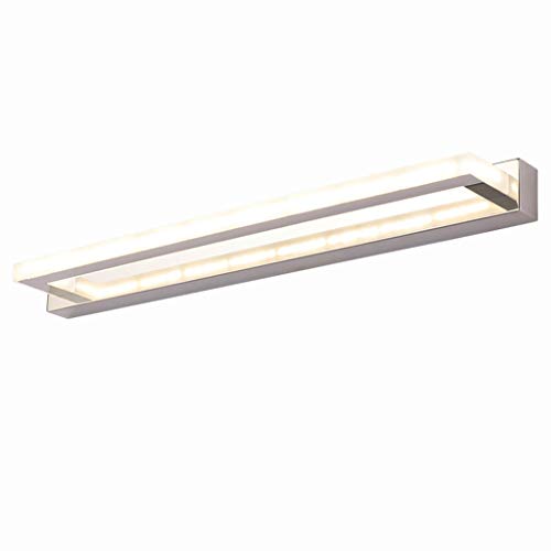 Éclairage miroir de salle de bain LED applique murale 13W - 2