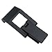 Meuey Lyot Black Latch Toolbox Latch POM Plastic Latch Pull Latch Hatch Latch Cooler Latch 3.5 