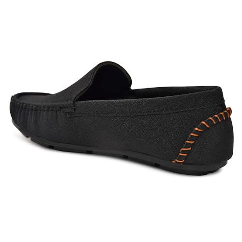 Image of Leatherkraft Mens Lk l81 Loafer Flat