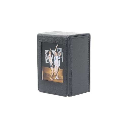 Mini Photo Storage Box for Polaroid Instax Photos