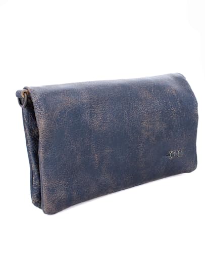 Bed|Stu Women’s Cadence Leather Wallet, Crossbody or Clutch2