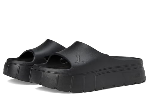 PUMA Mayze Stack Injex Puma Black 7 B (M)