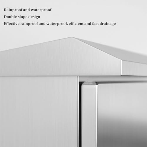 Boîte de jonction électrique étanche pour sécuriser vos éclairages de jardin extérieurs - 7