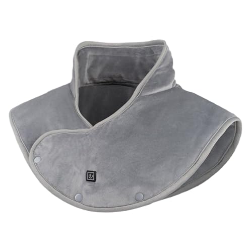 Bandeau Chauffant Épaule pour le Confort du Télétravail au Bureau et à la Maison