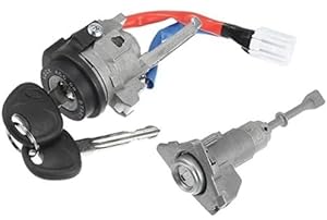 Demulax Elantra Cylinder Zestaw Zapłonowy 1 szt.