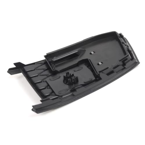 Rejilla de parachoques delantero derecho 4K0807152A compatible con coche A6 C8 6